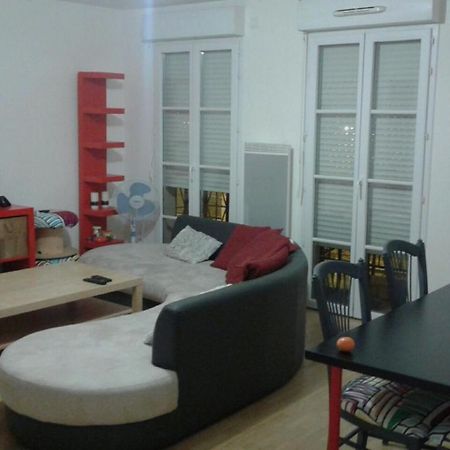 Room-1Km From Disney- 세리스 외부 사진
